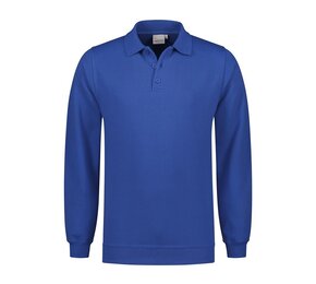 Santino Polosweater Robin