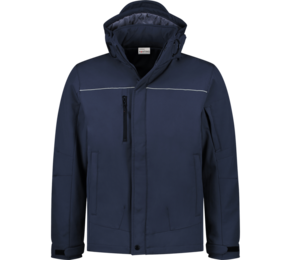 Santino Softshell Jacket Stockholm