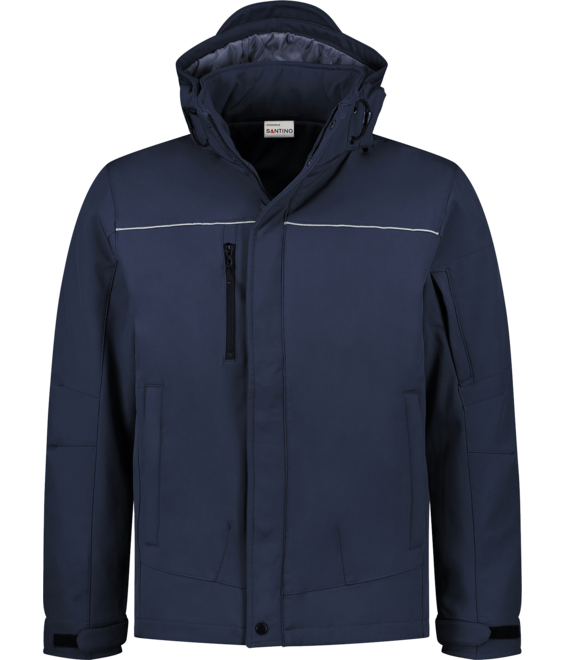 Santino Softshell Jacket Stockholm