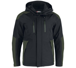 Clique Stafford Jacket