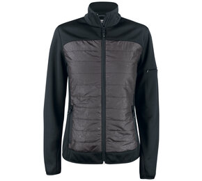 Clique Custer jacket women