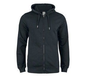Clique Premium OC Hoody FZ