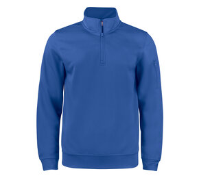 Clique Basic Active Half zip