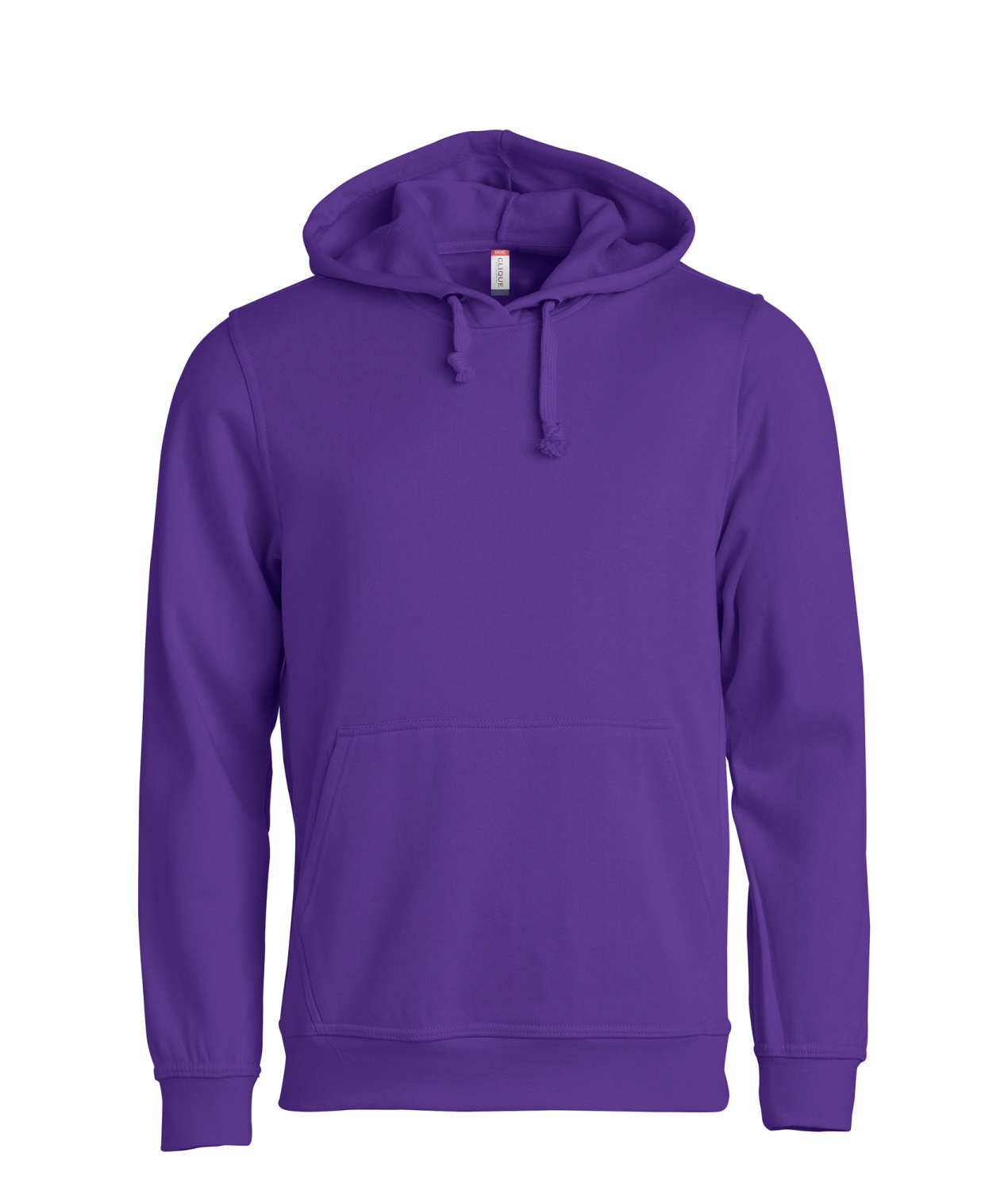 Clique Basic Hoody
