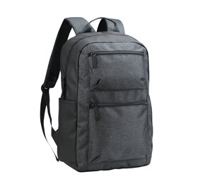 Prestige backpack Unisex SBS-Ritsluiting