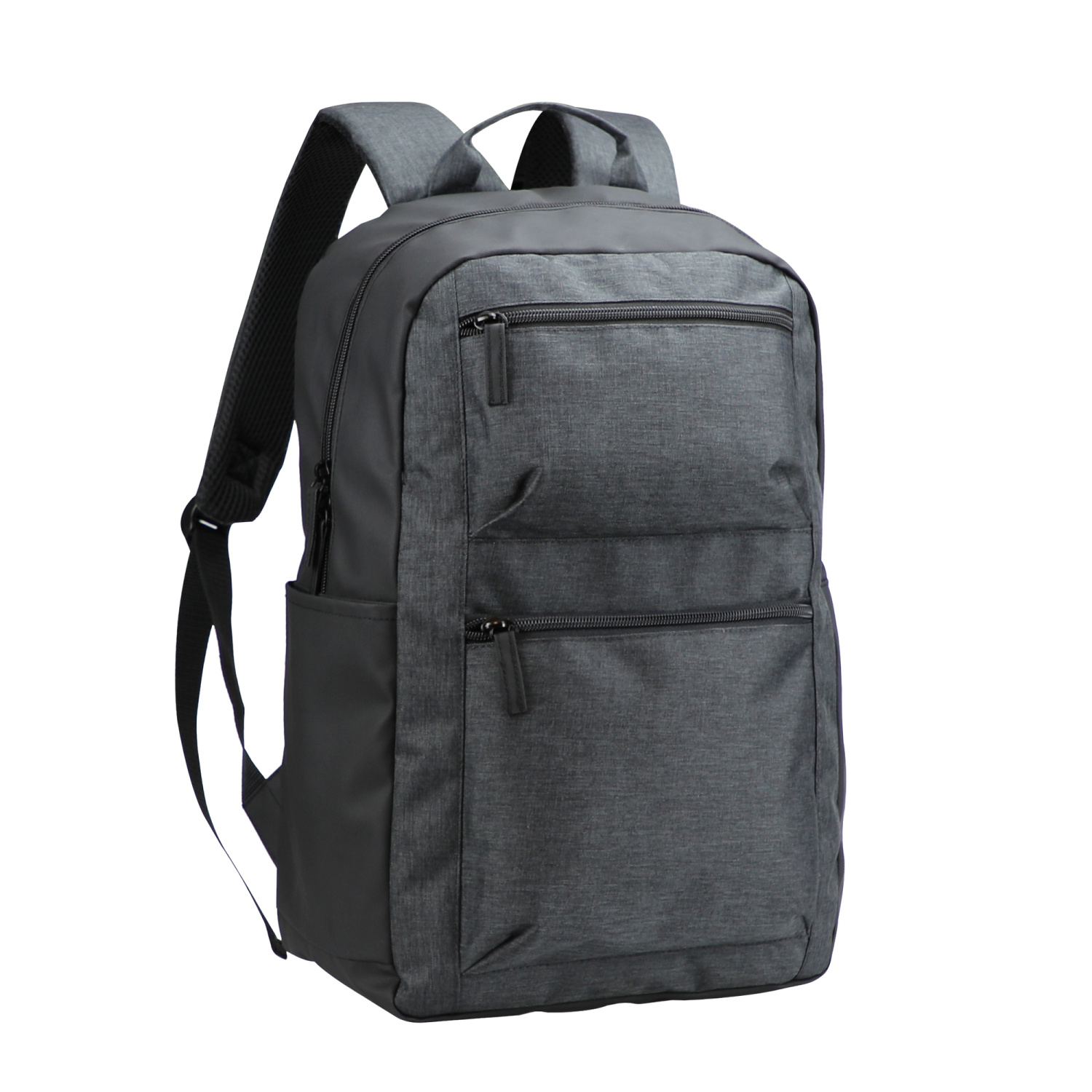 Prestige backpack Unisex SBS-Ritsluiting