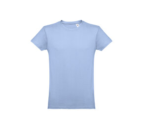 TH Clothes Unisex t-shirt Luanda