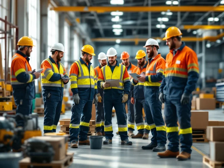 5 tips om de levensduur van uw veiligheidskleding te verlengen