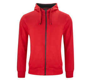 Clique Classic Hoody Full zip