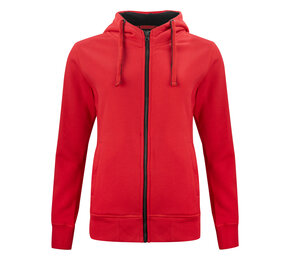 Clique Classic Hoody full zip women
