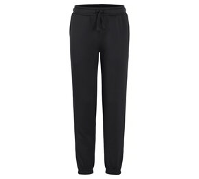 Basic Active Pants Junior unisex Spun Dyed sweatpants