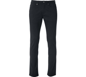Clique 5-pocket stretch pants