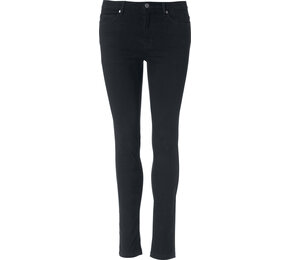 Clique 5-pocket stretch pants women
