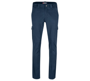 Clique Cargo pocket stretch pants