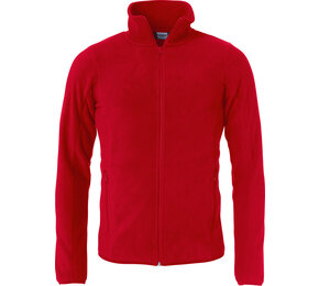 Clique Basic polar fleece jacket