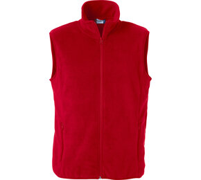Clique Basic polar fleece vest