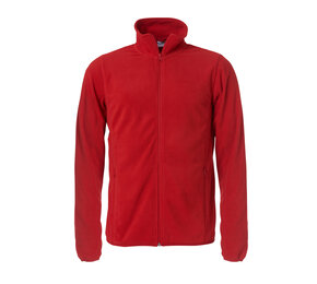 Clique Basic micro fleece jacket