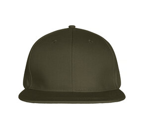 Clique Street cap