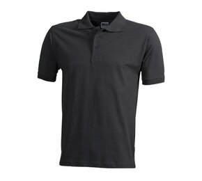 James & Nicholson Workwear Polo Men JN801