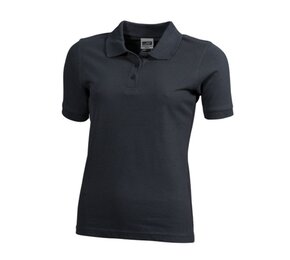 James & Nicholson Workwear Polo Women JN803