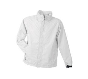 James & Nicholson Men's Outer Jacket JN1010