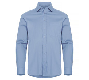 Clique Stretch shirt l/s