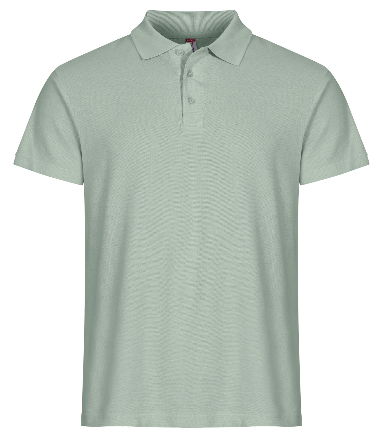 clique basic polo