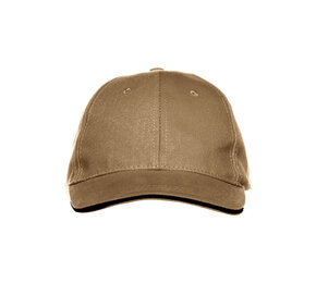 Clique Davis cap