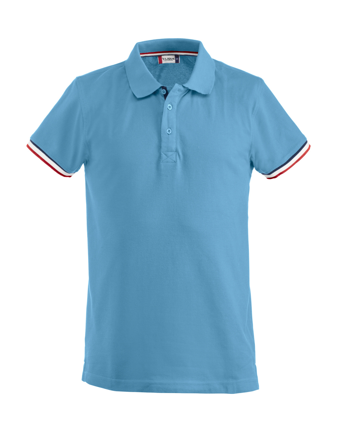 Clique Newton polo
