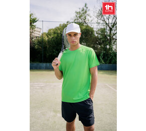 TH Clothes Technical t-shirt Move