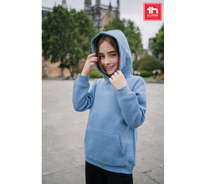 TH Clothes Kids unisex hooded sweatshirt Phoenix