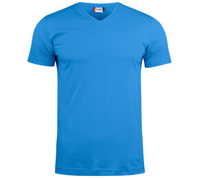 Clique Basic-t v-neck 029035