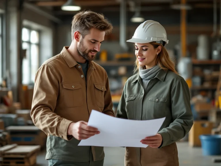 Hoe verduurzaamde werkkleding bijdraagt aan een beter milieu