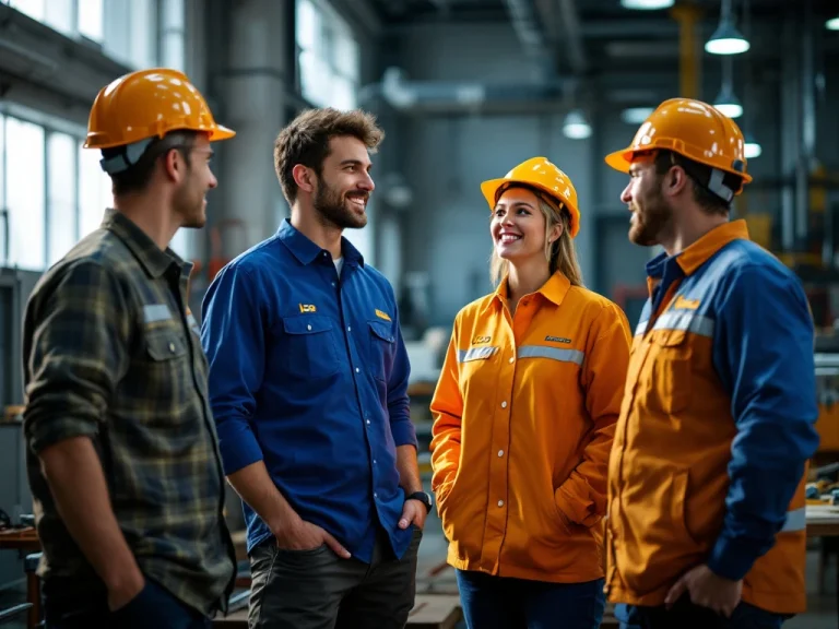 Hoe werkt het personaliseren van bedrijfskleding met logo?