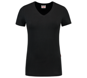 Tricorp Dames T-shirt v-hals 101008
