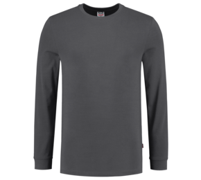 Tricorp T-Shirt Lange Mouw 60°C Wasbaar 101015