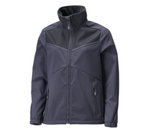Mascot  Customized Softshell jas 25312