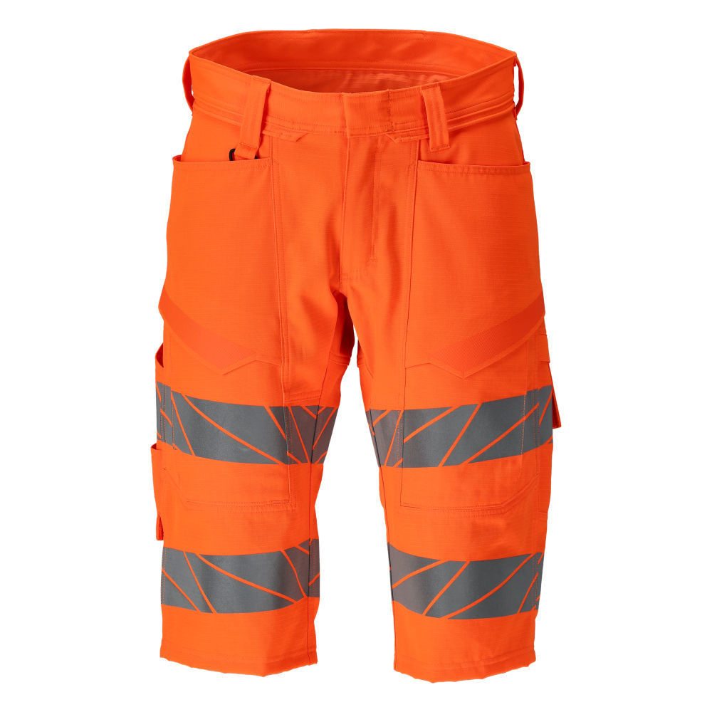Mascot Accelerate Safe shorts, lange hi-vis 25049