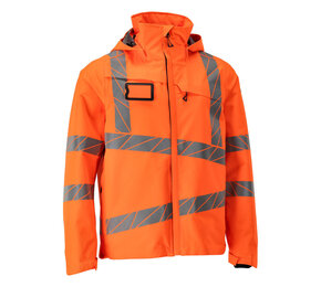 Mascot Accelerate Safe shell jas hi-vis 24401