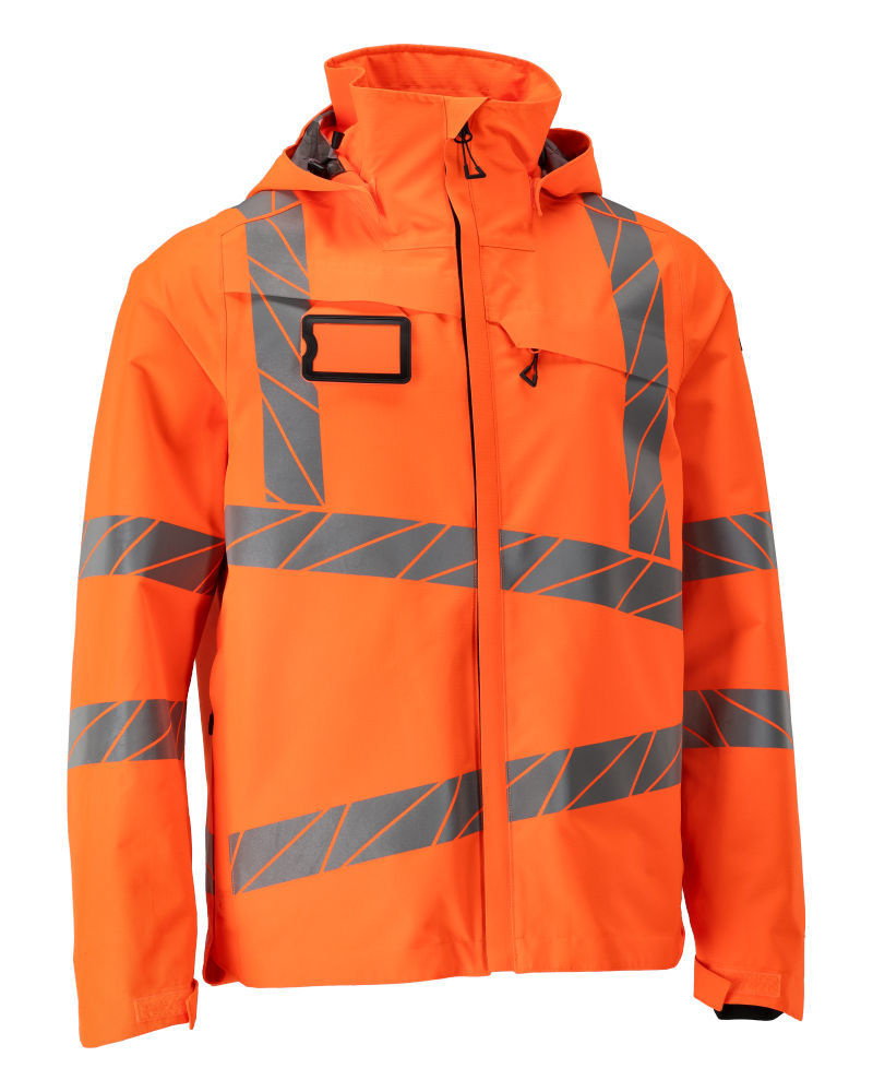 Mascot Accelerate Safe shell jas hi-vis 24401