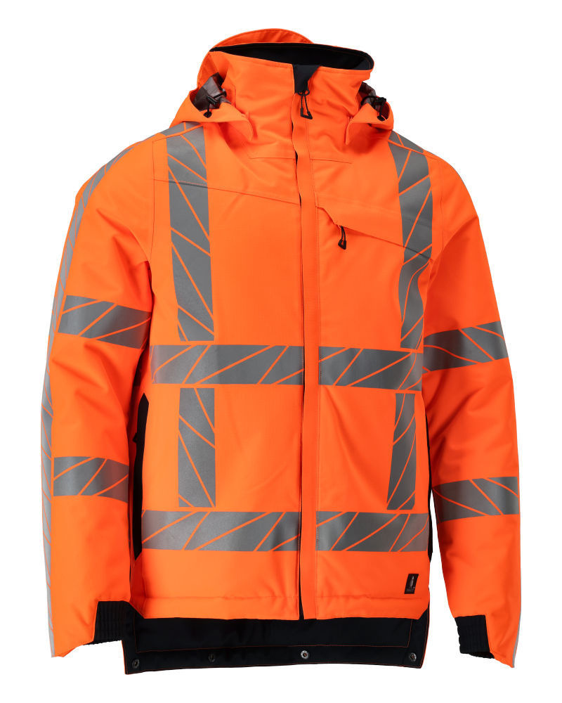 Mascot Accelerate Safe winterjas hi-vis 24335