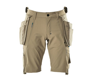 Mascot Advanced shorts met spijkerzakken 17149