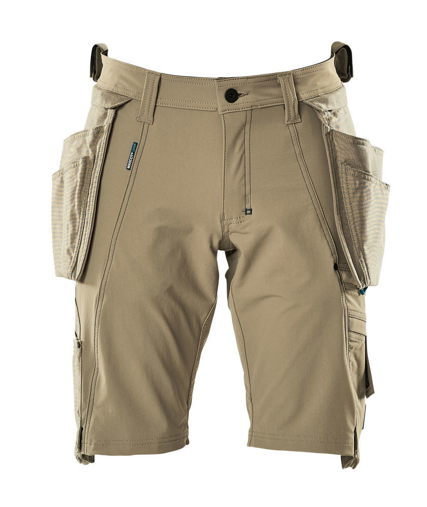 Mascot Advanced shorts met spijkerzakken 17149