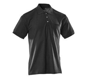 Mascot Crossover Borneo poloshirt met borstzak 00783