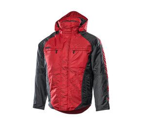 Unique Frankfurt winterjas 12035