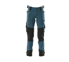 MASCOT® ADVANCED broek met kniezakken 17079-311-010