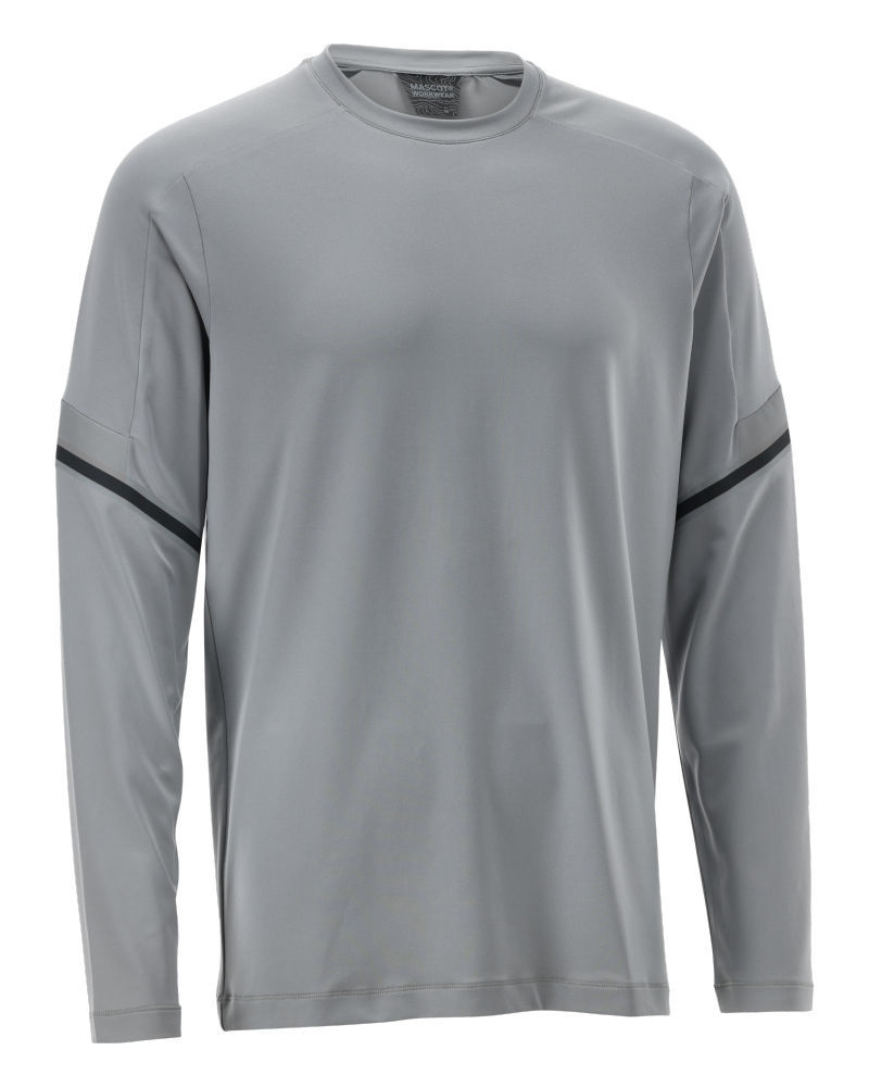 Mascot Customized t-shirt, met lange mouwen 22281