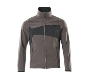 Mascot Accelerate  Softshell jas 20102-253