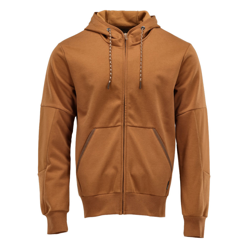 Customized Capuchontrui met winddicht membraan 22386