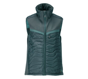 Mascot Customized thermobodywarmer 22365